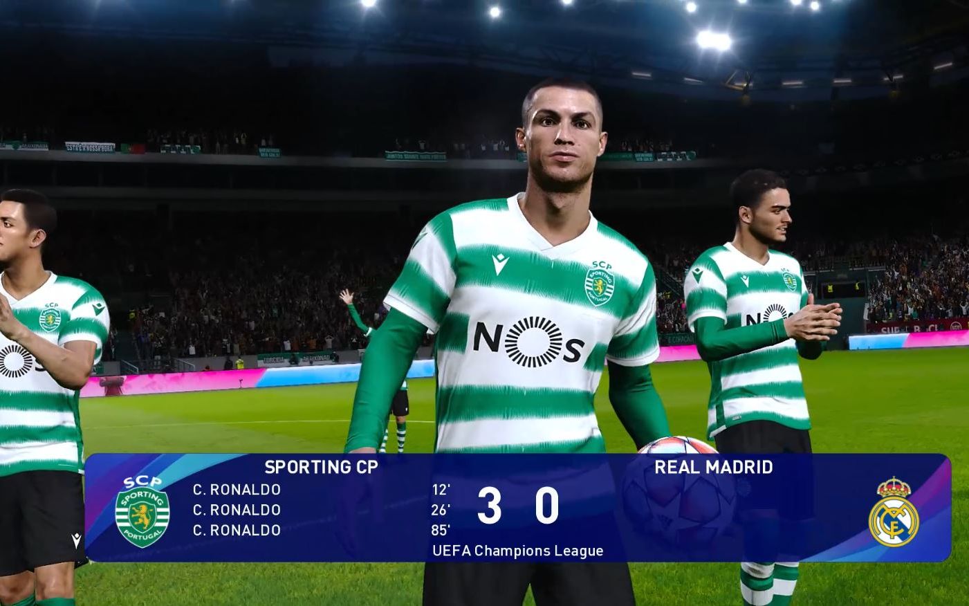 葡萄牙体育内部会议纪要流出——今晚临场应变，欧冠使命明确，细节决定成败(中央八项规定政策沿革)-多米体育平台