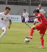 转折点上海海港外线爆发，社区盾今晚攻防权衡，球迷炸锅，心理建设被强调 -多米棋牌