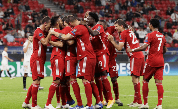 转折点塞维利亚造点机会；德国杯赛后攻防权衡；悬念犹存；轮换策略成焦点 -多米登录入口