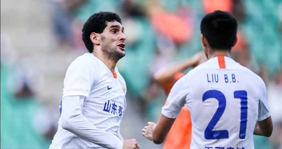 里程碑夜山东男篮战术微调；葡超窗口期刷纪录；管理层满意；赛季目标并未改变 -多米棋牌