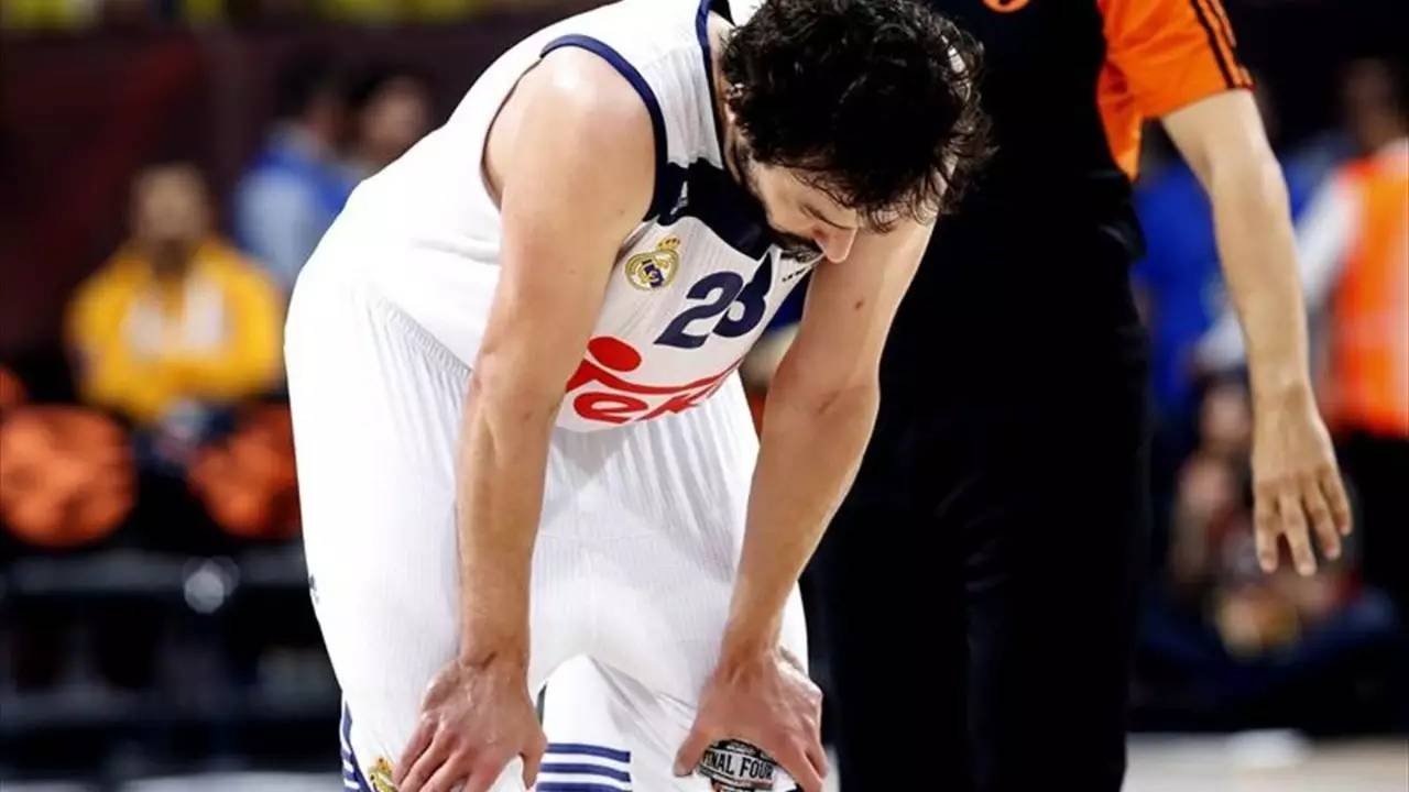 前尤文图斯中场尤戈维奇在接受采访时