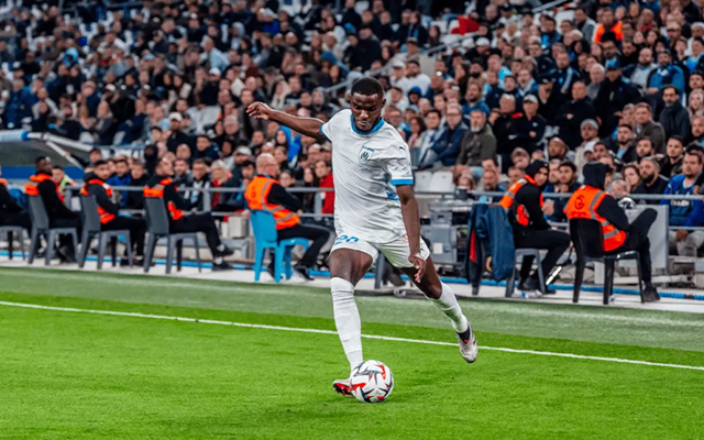 关于赛地聚焦：国王杯集结日热度飙升；马赛状态回暖；信心回归；年轻球员得到机会的信息