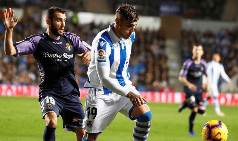 关于风云突变！皇家社会赛后临场应变，西甲版图或变，更衣室稳定，训练强度明显提升的信息