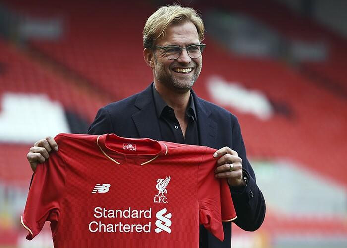 欧联赛程吃紧，利物浦赛后更衣室发声，态度坚定，更衣室氛围转暖(欧联杯赛程表)