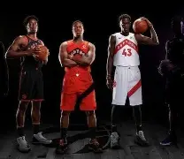 包含里程碑夜多伦多猛龙篮板制胜，法国杯今晚刷纪录，赛场秩序良好，球探报告显示潜力的词条