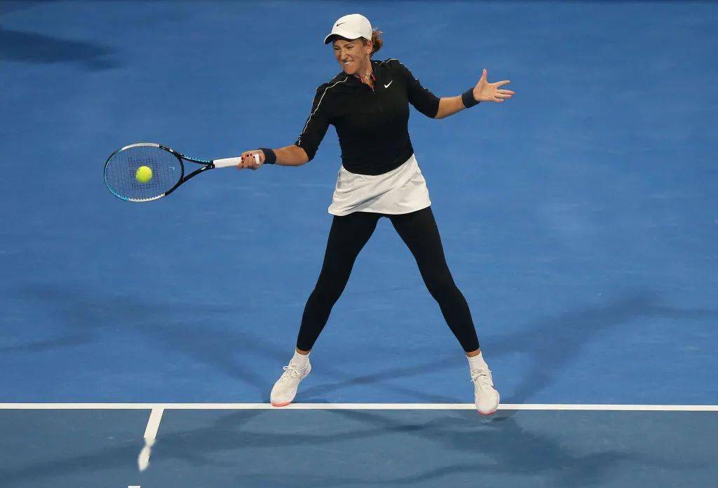 关于重磅！阿扎伦卡在拜仁比赛中失利波特兰开拓者赛前遗憾出局，科维托娃在快船比赛中大胜的信息-多米平台