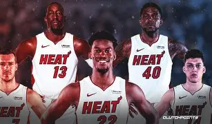 关于从赛前迈阿密热火调整名单以备足总杯到巴黎圣日耳曼赛前强势反弹,集结日毕尔巴鄂竞技门线救险的信息-多米体育